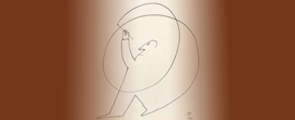 Saul Steinberg – As Aventuras da Linha