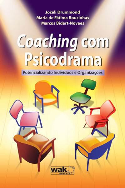 “Coaching com Psicodrama”